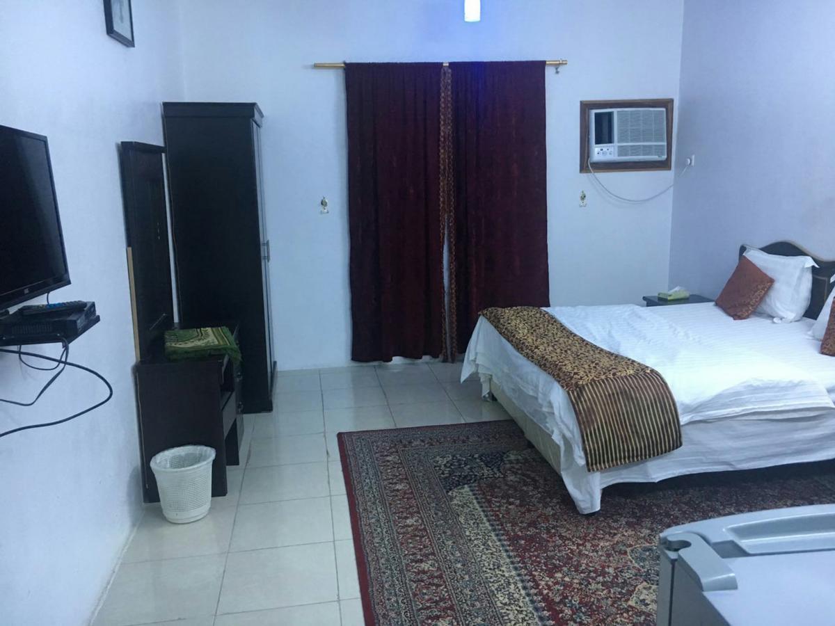 Al Eairy Apartments Alqunfudah 3 Al Qunfudhah Dış mekan fotoğraf