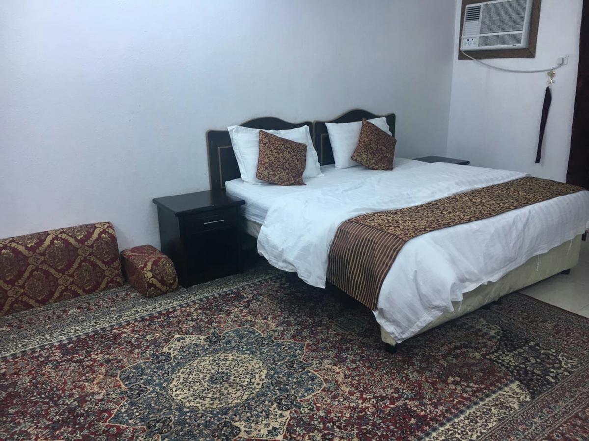 Al Eairy Apartments Alqunfudah 3 Al Qunfudhah Dış mekan fotoğraf