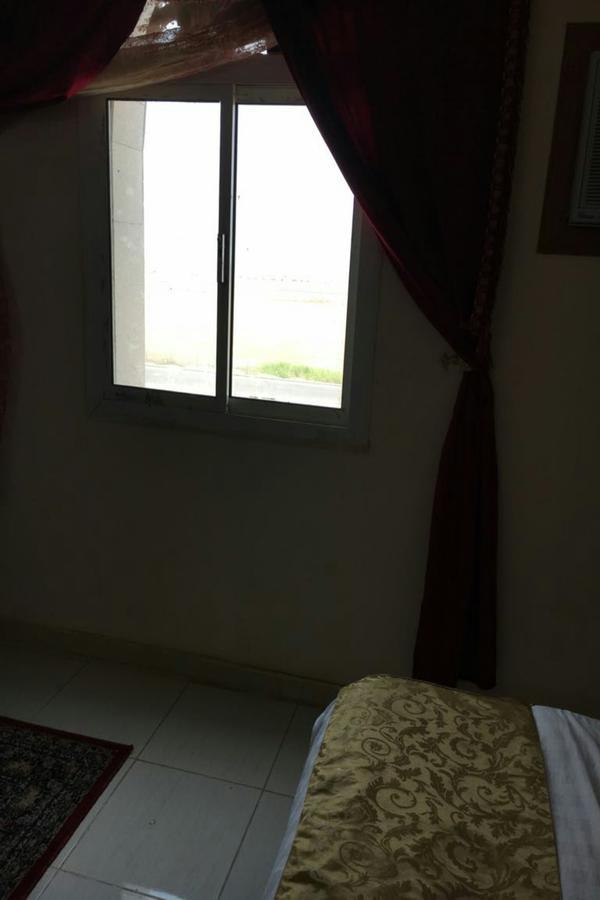Al Eairy Apartments Alqunfudah 3 Al Qunfudhah Dış mekan fotoğraf